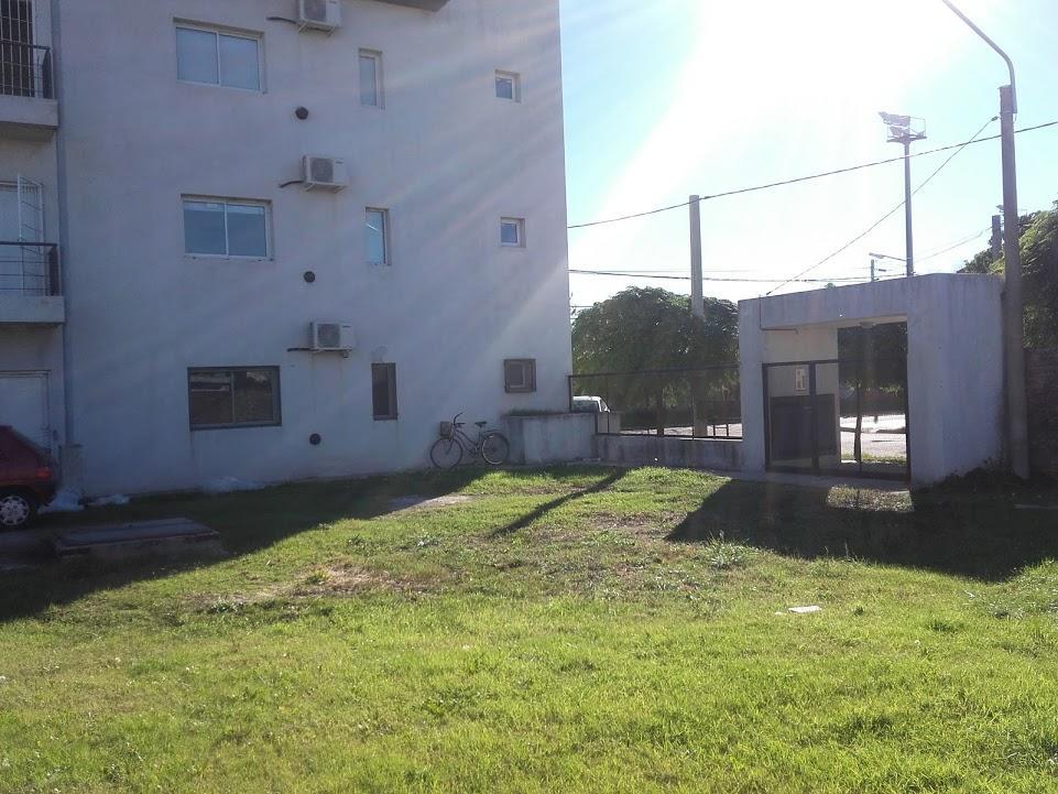 "Los Abrojos" 1 Santa Rosa Exteriér fotografie