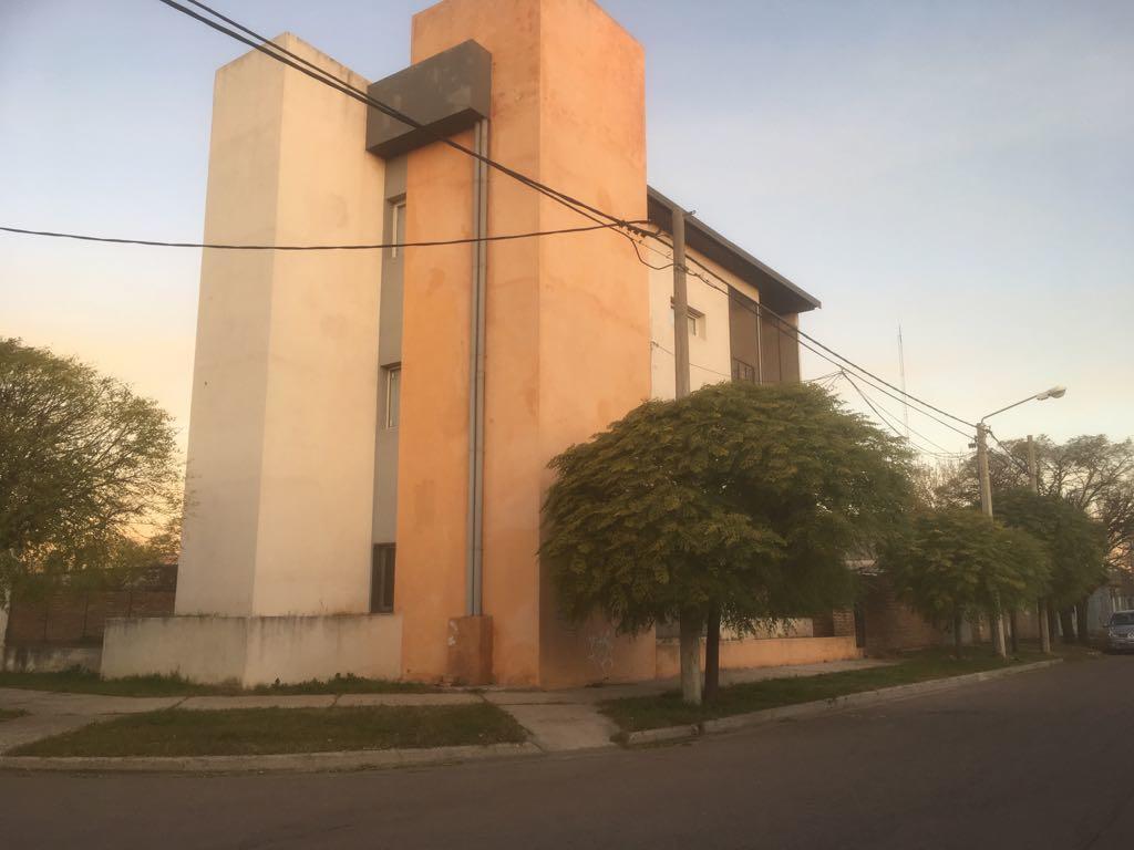 "Los Abrojos" 1 Santa Rosa Exteriér fotografie